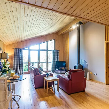 Springwood Ferienpark Harrogate