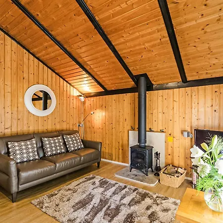 Parco vacanze Springwood Harrogate