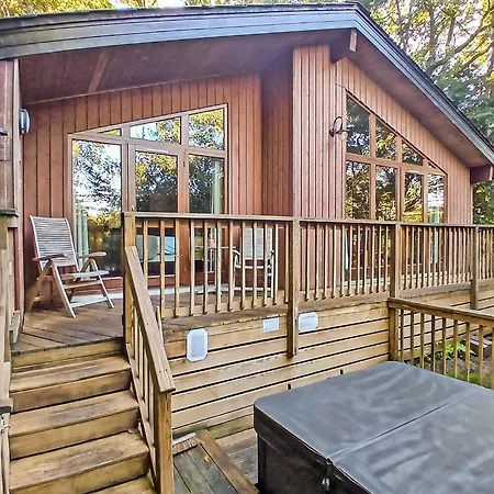 Springwood Holiday park