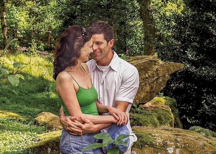 Parco vacanze Springwood *