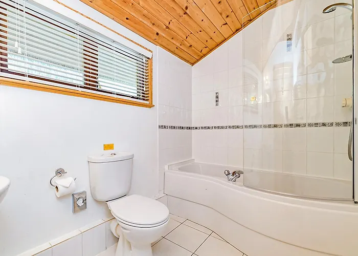 Springwood Parco vacanze Harrogate