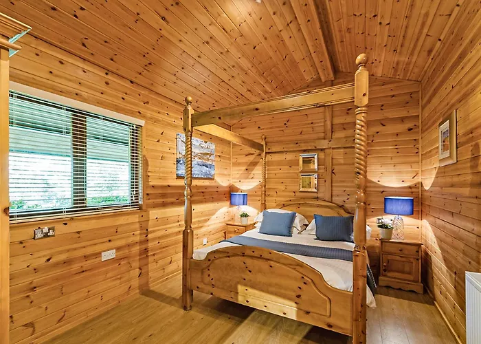 Parco vacanze Springwood