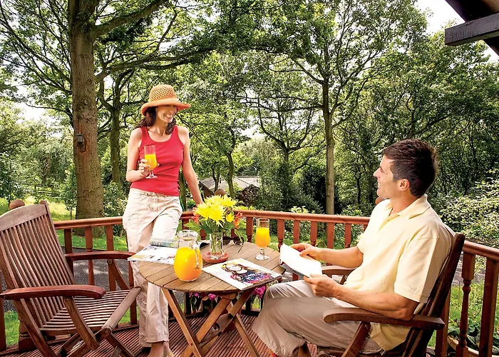 Parco vacanze Springwood *