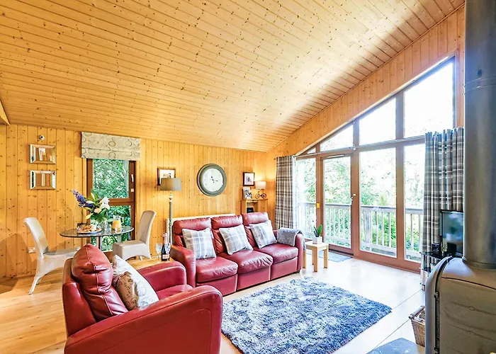 Springwood Holiday park