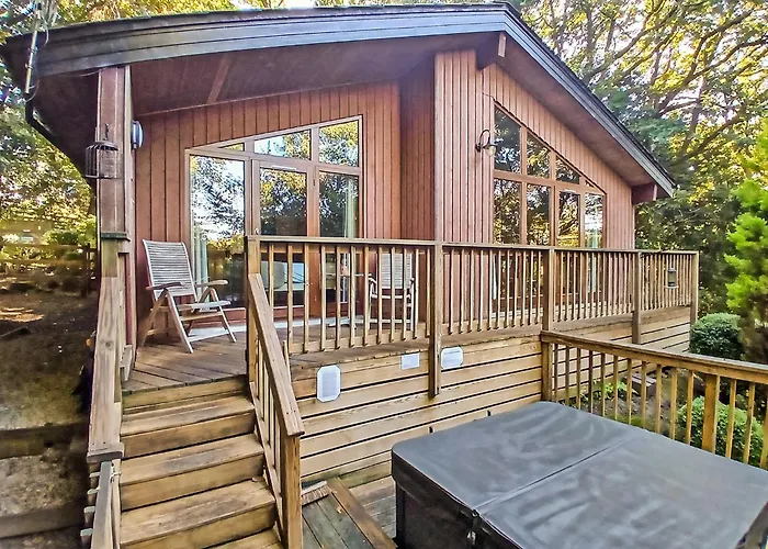 Springwood Holiday park