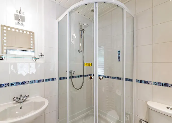 Holiday park Springwood