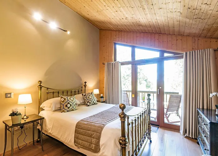 Springwood Holiday park *