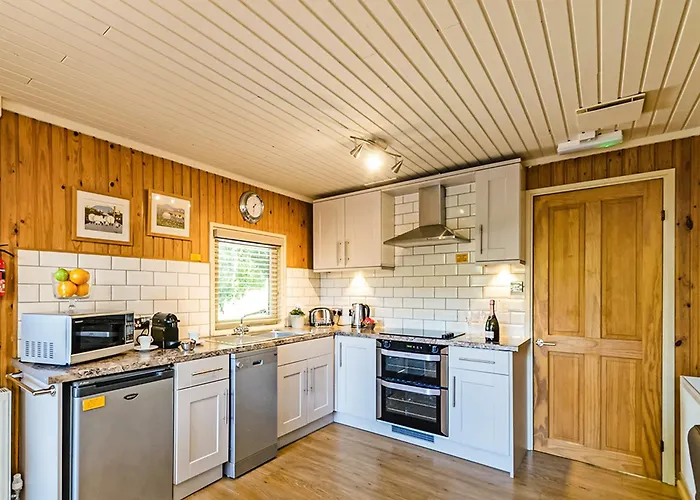 Springwood Holiday park *