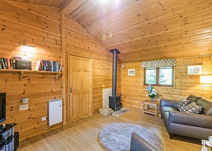 Springwood Holiday park