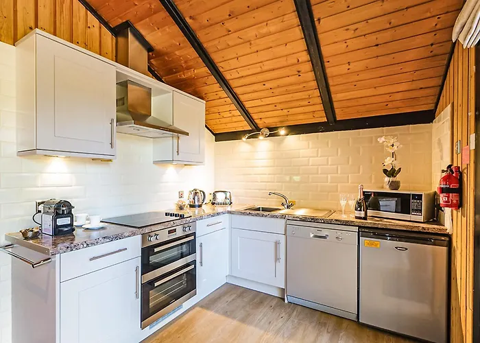 Springwood * Harrogate