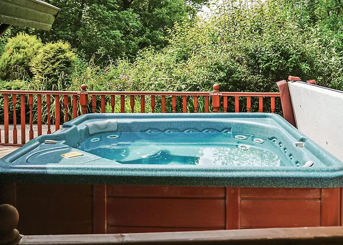 Holiday park Springwood Harrogate